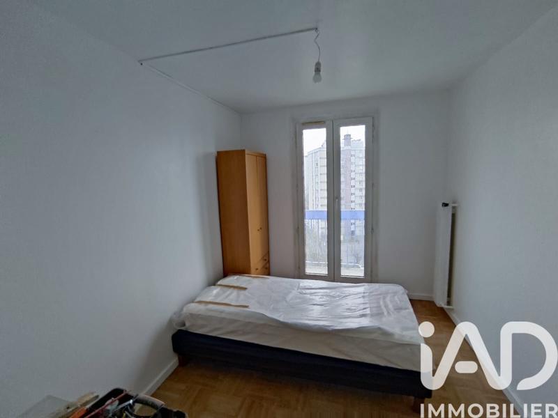 Appartement - 85 m² - 4 pièces