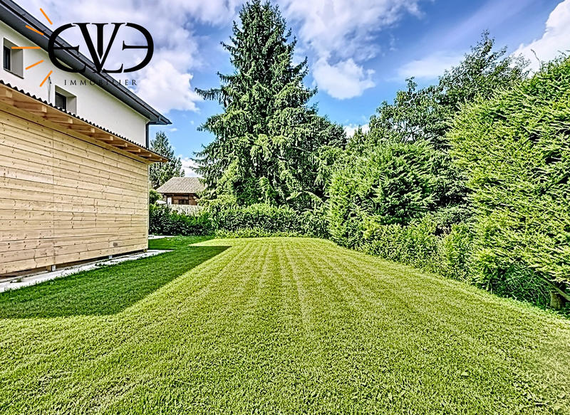 Villa - 230 m² - 7 pièces