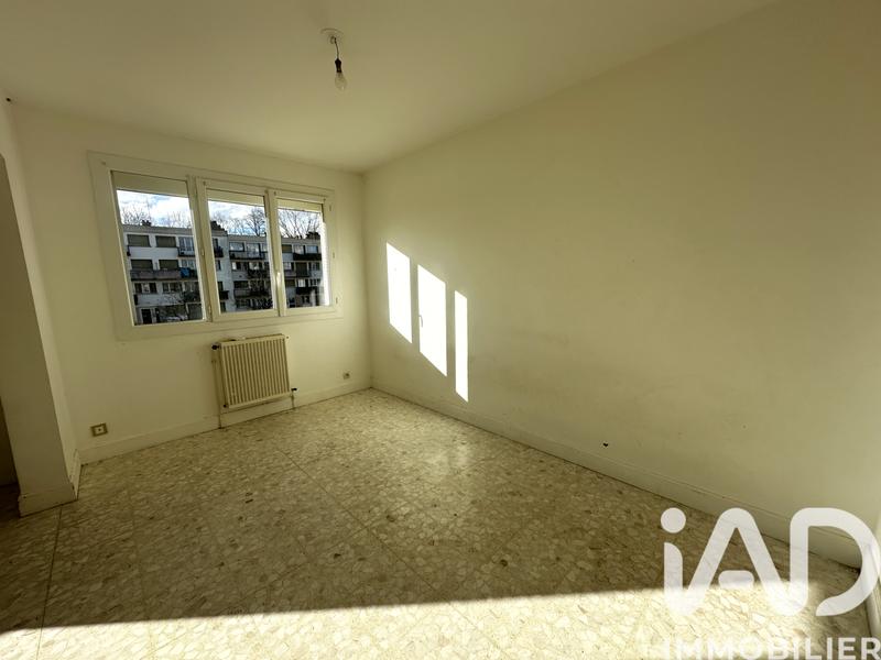 Appartement - 75 m² - 3 pièces