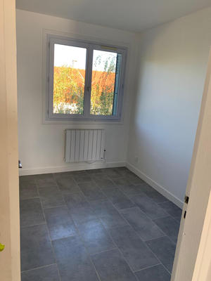 Appartement - 31 m² - 2 pièces