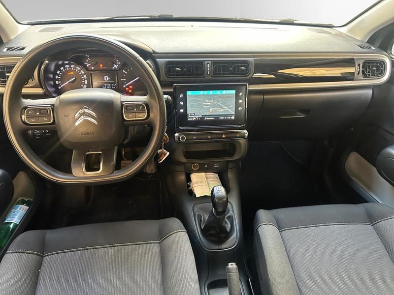 Citroën C3 1.6 Bluehdi 75 Feel