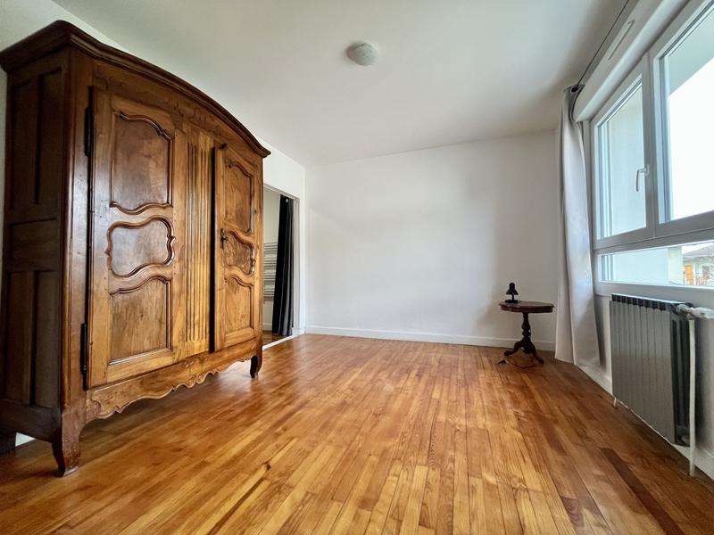 Maison - 151 m² - 6 pièces