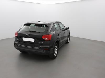 Audi Q2 35 Tfsi 150 s tronic 7 Design Virtual Cockpit / Financement Credit ou Loa Possible