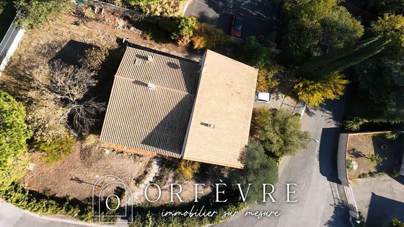 Maison - 200 m² - 7 pièces