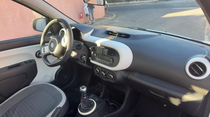 Renault Twingo 0.9 TCe 90 Zen
