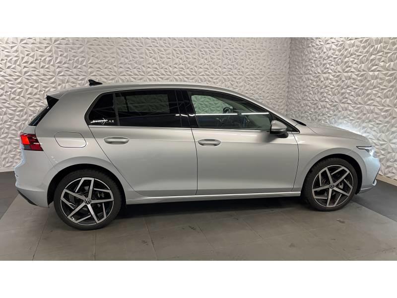 Volkswagen Golf 1.4 Hybrid Rechargeable Opf 204 Dsg6 Style