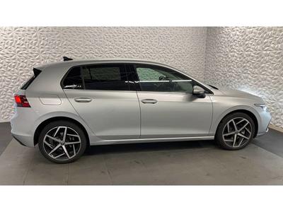 Volkswagen Golf 1.4 Hybrid Rechargeable Opf 204 Dsg6 Style