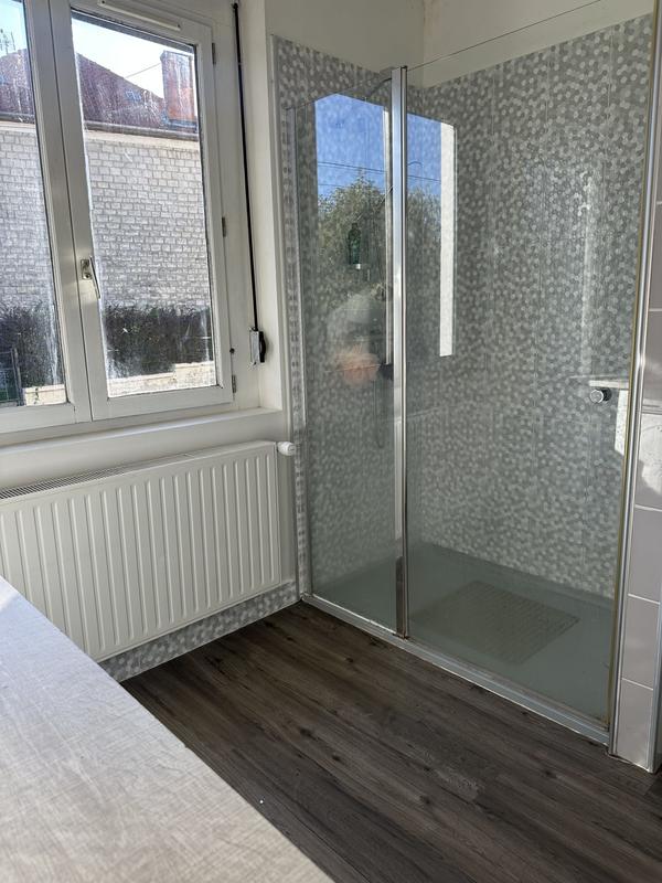 Maison ancienne - 136 m² - 6 pièces