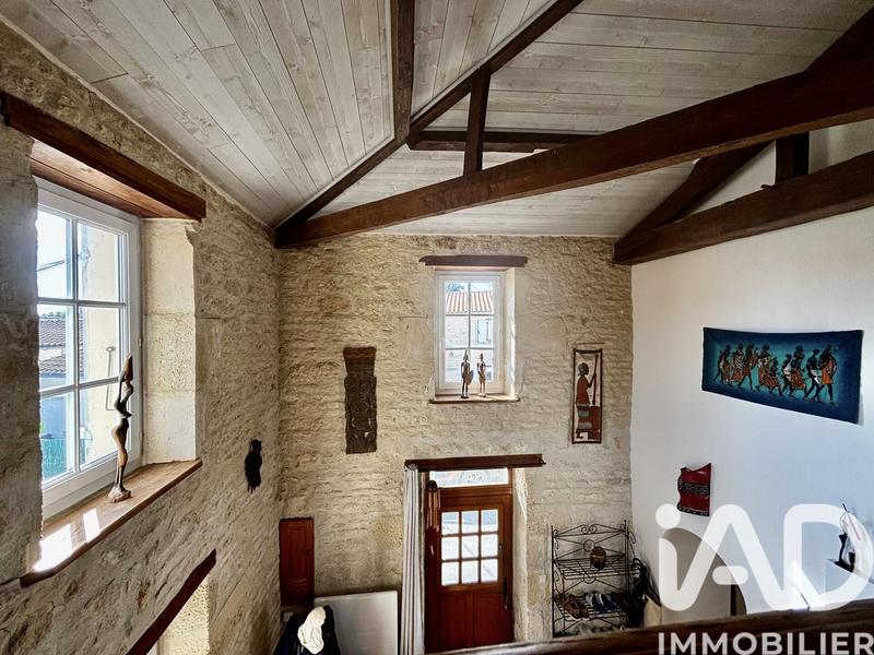 Maison - 146 m² - 6 pièces