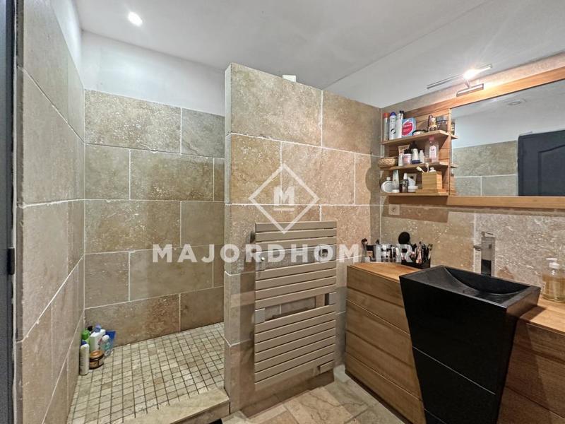 Maison - 125 m² - 4 pièces