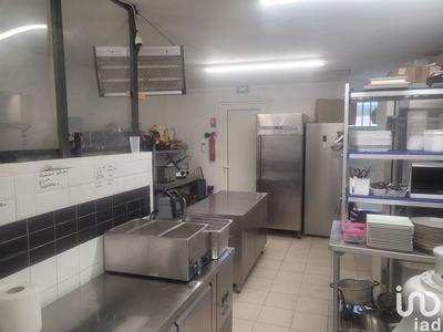 Local commercial - 250 m²