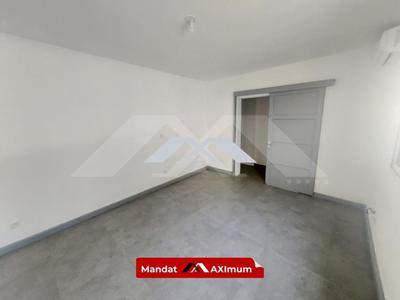 Maison de ville - 110 m² - 5 pièces