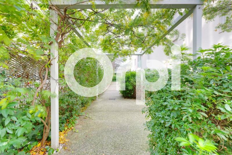 Appartement - 39 m² - 2 pièces