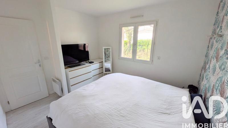 Maison - 123 m² - 5 pièces