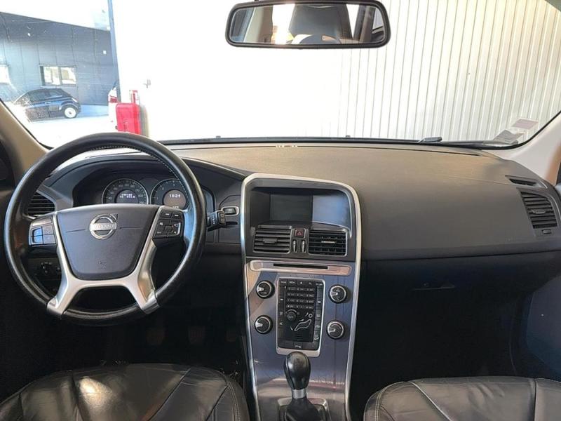 Volvo Xc60 D5 Awd Kinetic