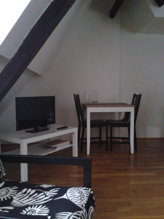 Appartement - 28 m² - 2 pièces