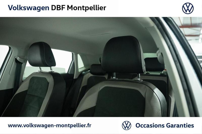 Volkswagen Polo 1.0 Tsi 95 s&amp;S Bvm5 Carat Exclusive
