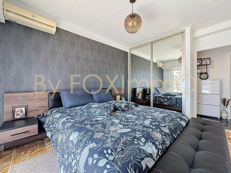 Appartement - 79 m² - 4 pièces