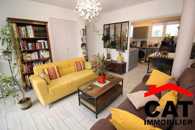 Appartement - 67 m² - 4 pièces