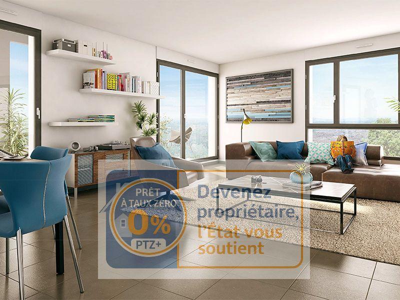 Villa - 80 m² - 4 pièces