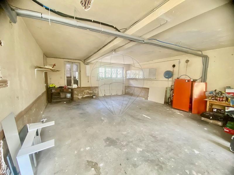 Appartement - 102 m² - 4 pièces