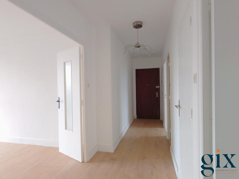 Appartement - 71 m² - 4 pièces