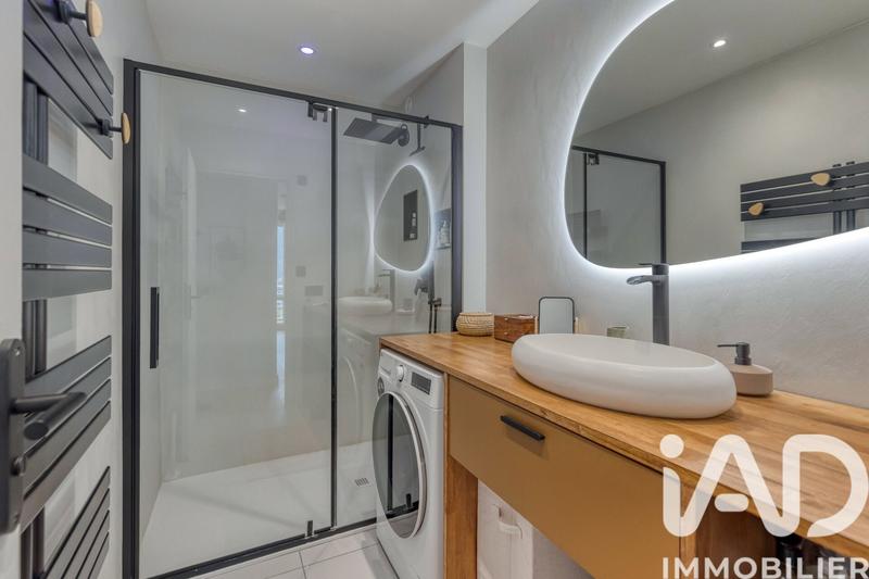 Appartement - 84 m² - 4 pièces