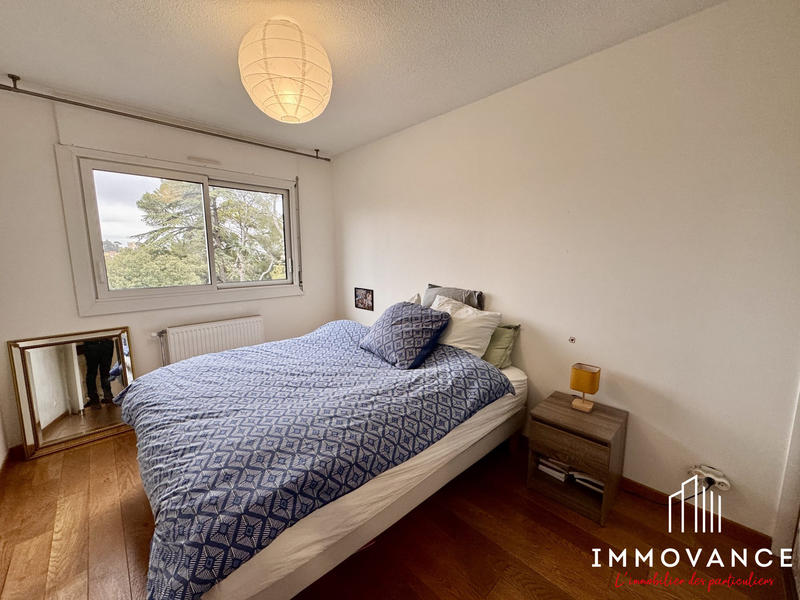 Appartement - 81 m² - 3 pièces