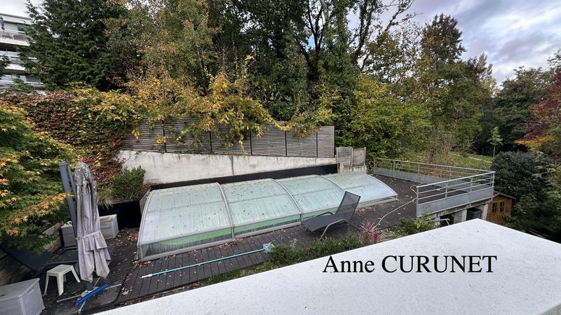 Maison - 160 m² - 7 pièces