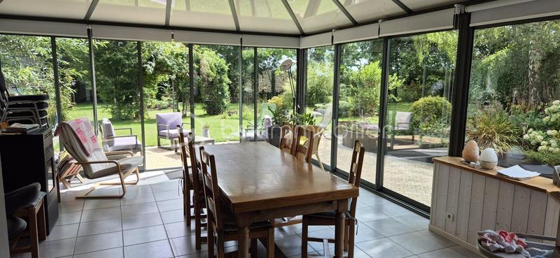 Propriété - 286 m² - 12 pièces