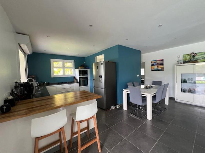 Villa - 106 m² - 5 pièces