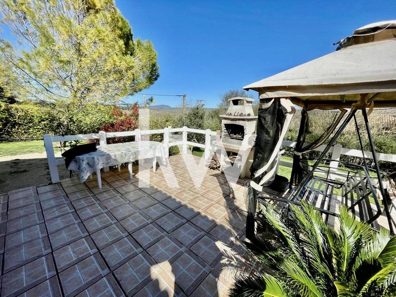 Maison - 89 m² - 4 pièces