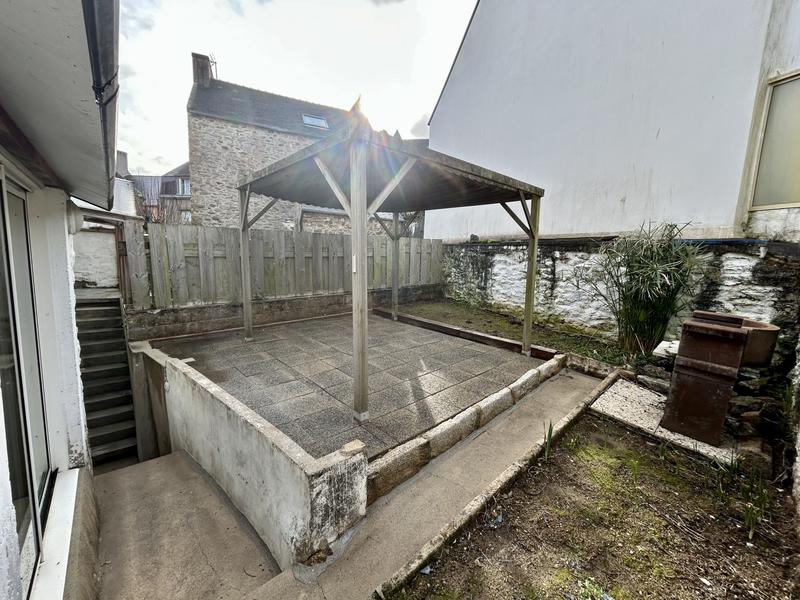 Maison - 75 m² - 3 pièces