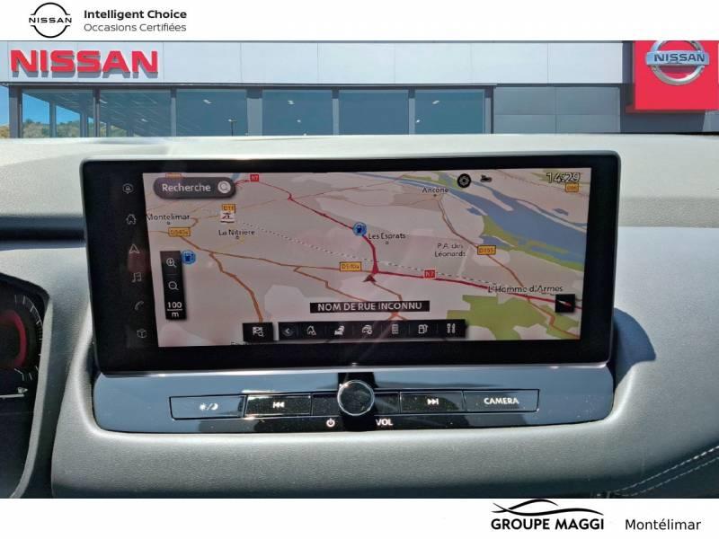 Nissan Qashqai e-Power 190 ch Tekna