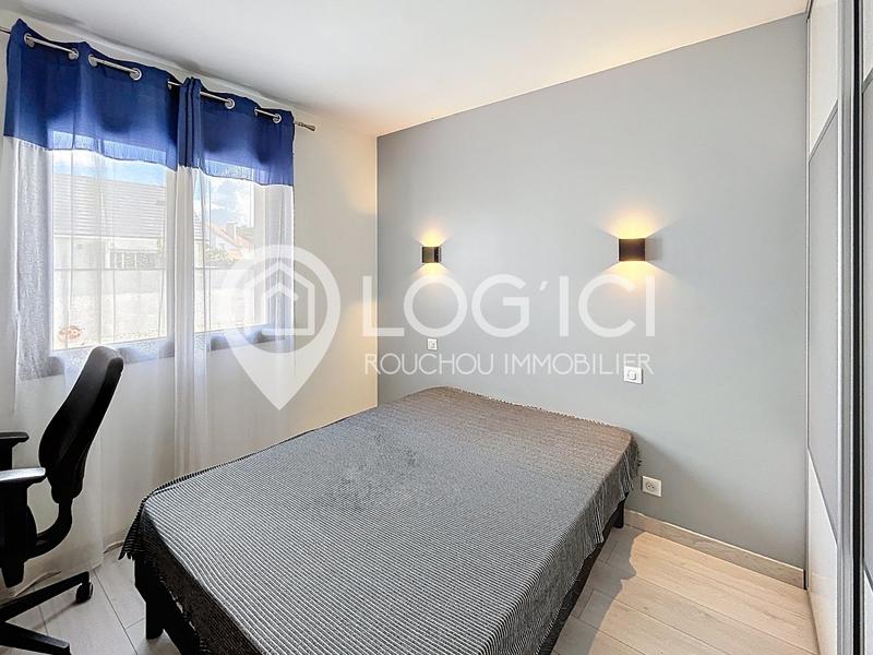 Maison - 133 m² - 5 pièces