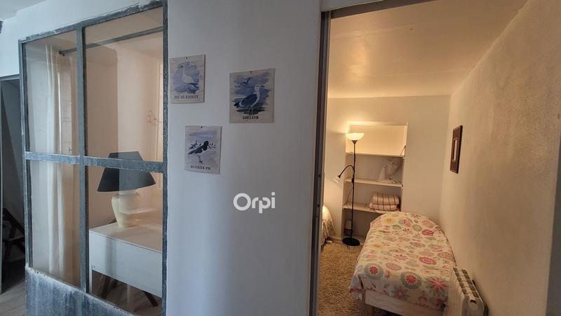 Appartement - 127 m² - 5 pièces