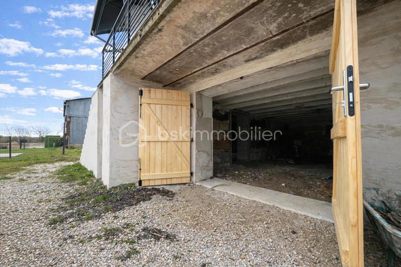 Maison - 137 m² - 5 pièces