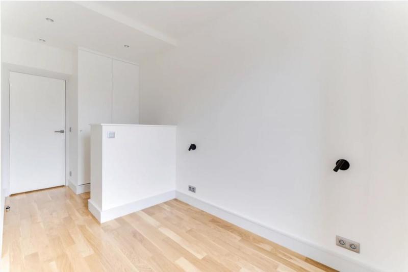 Appartement - 75 m² - 4 pièces