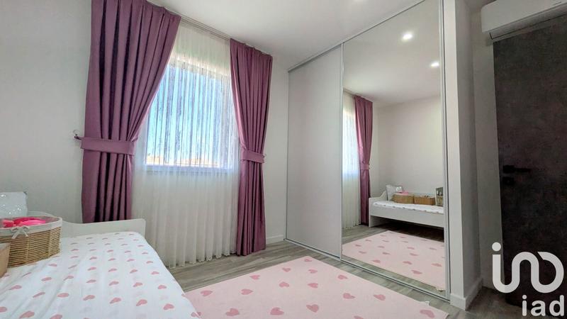 Maison - 103 m² - 5 pièces