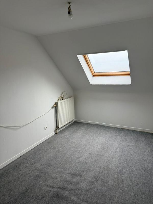 Maison - 81 m² - 4 pièces