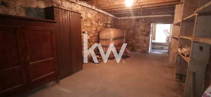 Maison - 130 m² - 7 pièces