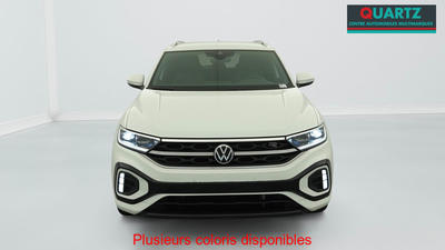 Volkswagen t-Roc 1.5 Tsi Evo 150 Start Stop Dsg7 R-Line