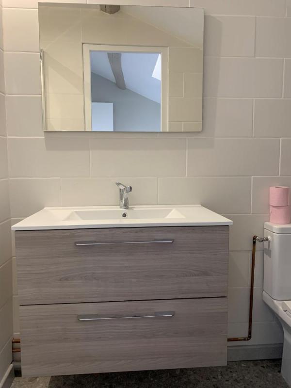 Appartement - 21 m² - 2 pièces