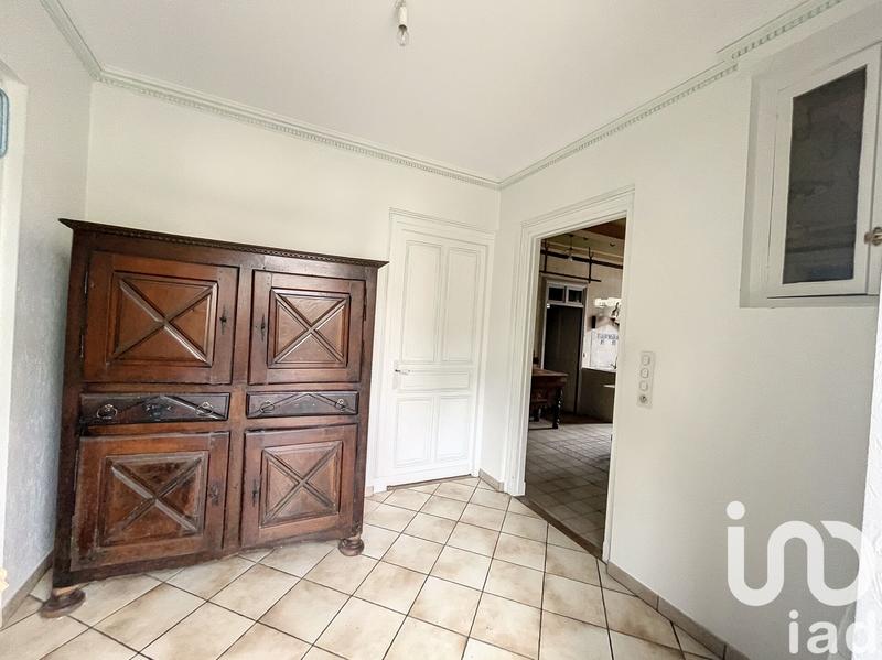 Maison de village - 225 m² - 10 pièces