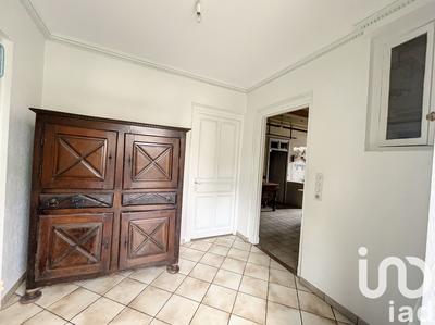 Maison de village - 225 m² - 10 pièces