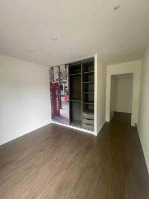 Appartement - 67 m² - 4 pièces