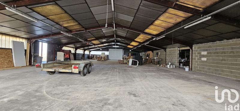 Local commercial - 460 m²