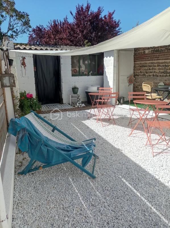 Immeuble - 98 m² - 2 pièces