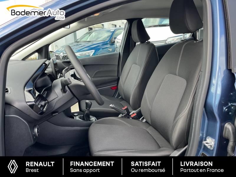 Ford Fiesta 1.1 75 ch s&amp;S Bvm5 Cool &amp; Connect