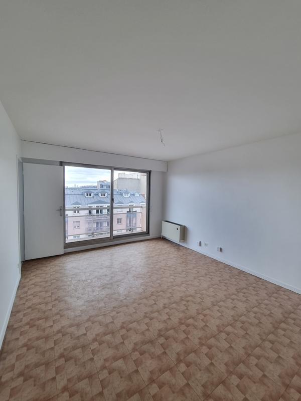 Appartement - 29 m² - 1 pièce